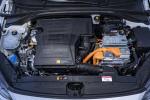 Kia Ceed Sportswagon PHEV 2019 года (WW)